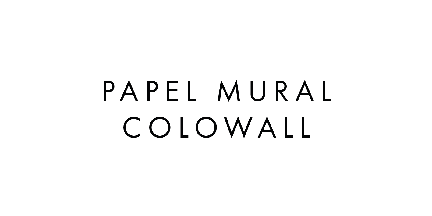 Papel Mural Colowall